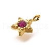 304 Stainless Steel Charms STAS-R159-58G-01-2