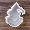 Christmas Theme DIY Silicone Mold DIY-F151-02A-2