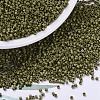 MIYUKI Delica Beads X-SEED-J020-DB0371-1