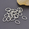 Non-Tarnish Stainless Steel Jump Rings STAS-L236-07P-3