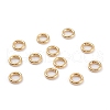 304 Stainless Steel Jump Rings STAS-R060-5x0.7-1