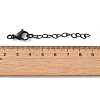 304 Stainless Steel Chain Extender STAS-O083-07B-3