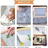 Wooden Paper Making DIY-FH0001-20-3