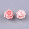 Synthetic Coral Beads CORA-S027-30-3