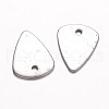 Tarnish Resistant 201 Stainless Steel Charms STAS-G062-43-2