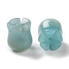 Natural Lily of The Valley Amazonite Beads G-G109-01L-2