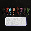 DIY Silicone Molds SIMO-Z008-01-1