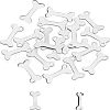 Unicraftale 304 Stainless Steel Charms STAS-UN0003-80-1