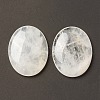 Mother's Day Gifts Natural Quartz Crystal Worry Stone for Anxiety Therapy X-G-B036-01D-1