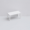 Plastic Table MIMO-PW0003-001N-1