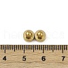 304 Stainless Steel Magnetic Clasps STAS-C127-09G-3