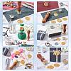 CRASPIRE DIY Scrapbook AJEW-CP0002-89B-7