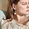  DIY Resin Dangle Earring Making Kits DIY-NB0005-53-5