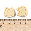 Wood Bead WOOD-U006-01A-3