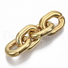 CCB Plastic Linking Rings CCB-S163-074B-01-3
