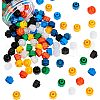 GLOBLELAND Plastic Syringe Caps DIY-GB0001-01-1