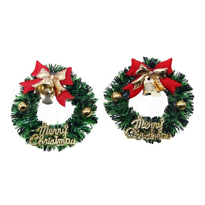 Doll House Mini Ornament MIMO-PW0003-135A-1
