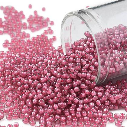 TOHO Round Seed Beads SEED-XTR11-0959-1