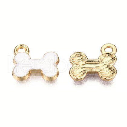 Alloy Charms X-ENAM-S119-064D-RS-1