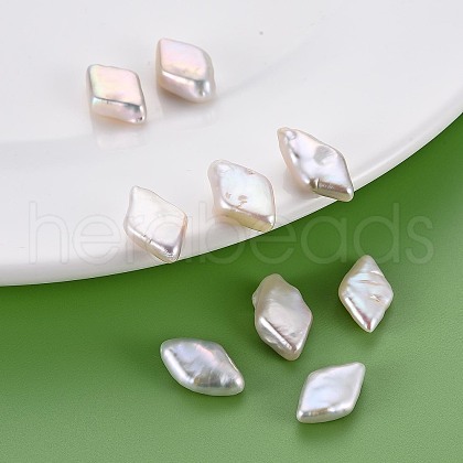 Natural Keshi Pearl Beads PEAR-N020-I02-1