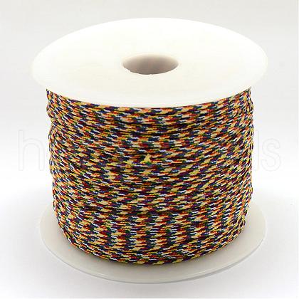 Nylon Thread NWIR-R027-1.0mm-368-1
