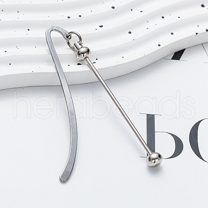 Alloy Bookmarks PW-WG30184-03-1