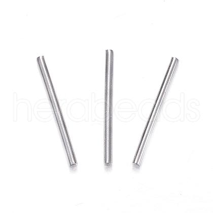 Tarnish Resistant 201 Stainless Steel Findings STAS-N0014-70P-1