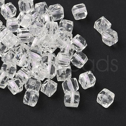 69Pcs Glass Beads GLAA-Q120-01H-1