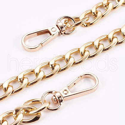 Bag Strap Chains IFIN-WH0051-03G-1
