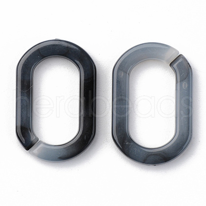 Acrylic Linking Rings OACR-R079-07-1