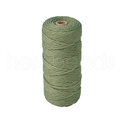 Cotton Macrame Cord PW-WGCB793-20-1