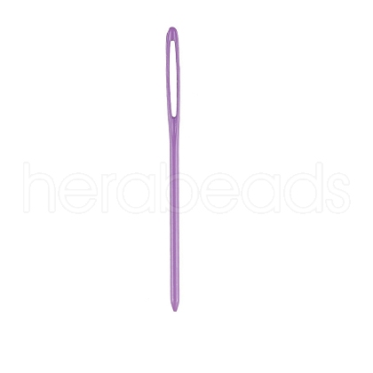 Low Carbon Steel Needles PW-WGDDAF4-17-1