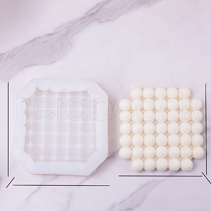 Silicone Molds PW-WG72E20-01-1
