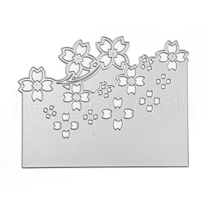 Carbon Steel Cutting Dies Stencils DIY-G029-31MP-1