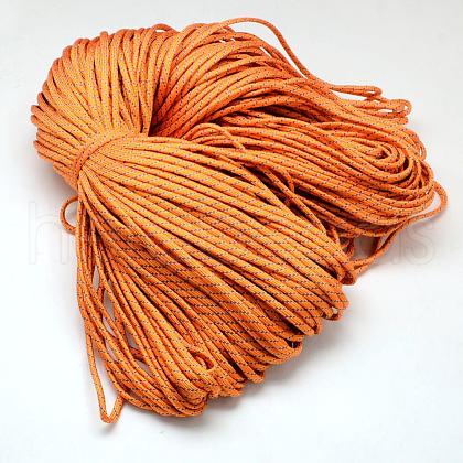 7 Inner Cores Polyester & Spandex Cord Ropes RCP-R006-117-1