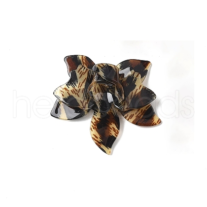 3D Acrylic Pendants OACR-U007-02A-01-1