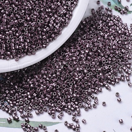 MIYUKI Delica Beads SEED-X0054-DB0462-1