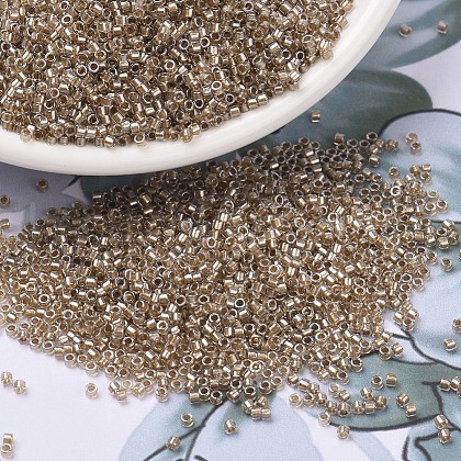 MIYUKI Delica Beads X-SEED-J020-DB0907-1