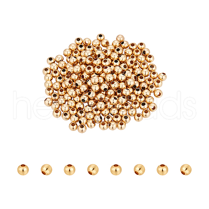 Unicraftale 304 Stainless Steel Beads STAS-UN0060-66B-1
