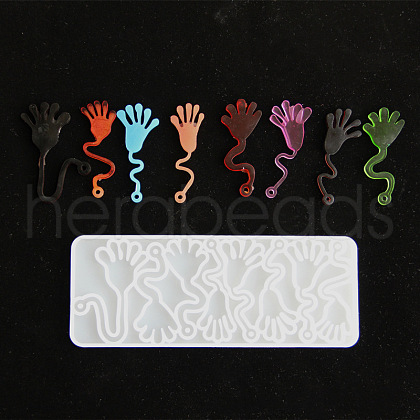 DIY Silicone Molds SIMO-Z008-01-1
