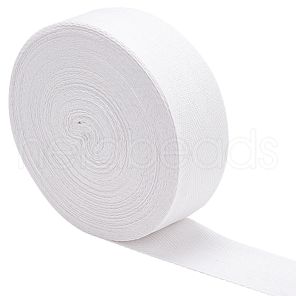 Cotton Ribbon OCOR-WH0085-52C-1