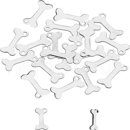 Unicraftale 304 Stainless Steel Charms STAS-UN0003-80-1