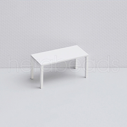 Plastic Table MIMO-PW0003-001N-1