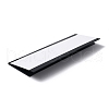 Custom Wall-Mounted Acrylic Headband Holders AJEW-WH0323-35-2