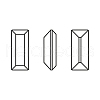 Preciosa® MAXIMA Crystal Fancy Stones X-PRC-FB4-20050-4