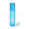 Glass Color Essential Oil Empty Perfume Bottles MRMJ-K013-03E-1