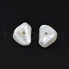 ABS Plastic Imitation Pearl Beads KY-T023-020-3