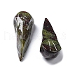 Natural Dragon Blood Home Display Decoration G-K338-04B-2