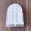 DIY Silicone Display Decoration Molds DIY-E073-02B-4