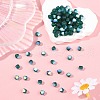 Preciosa® Crystal Beads X-PRC-BA4-50730-20019-4